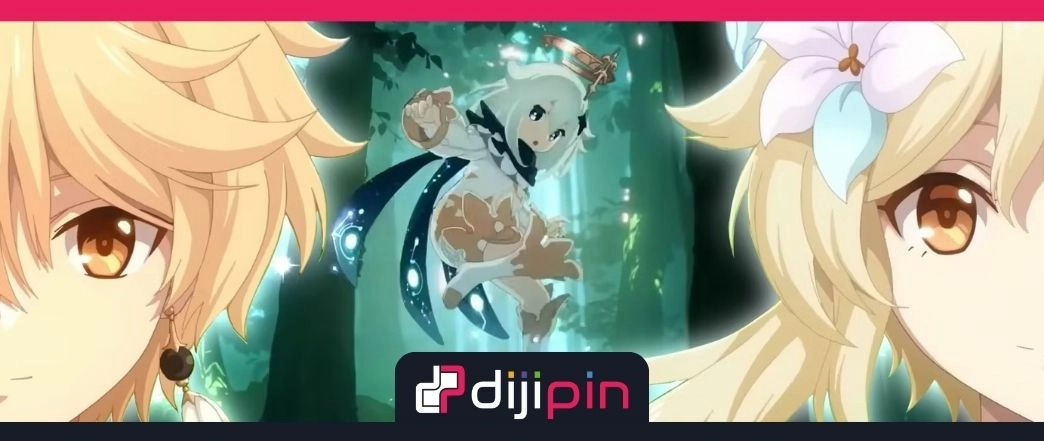 Genshin Impact 4.7 Yamasında Gelecek Değişiklikler