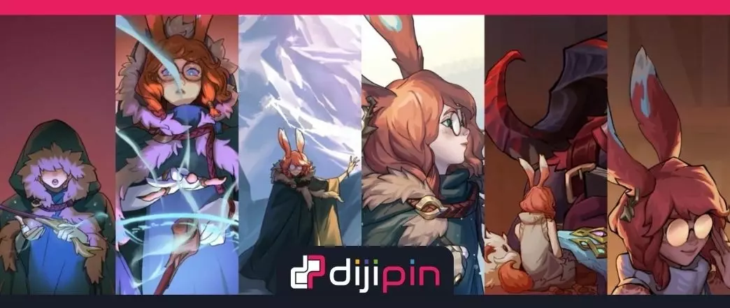 League of Legends'ın Yeni Şampiyonu: Aurora!