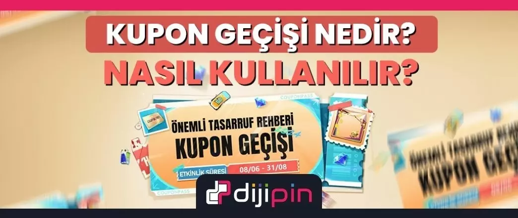 Mobile Legends: Bang Bang Kupon Geçişi Nedir? Nasıl Kullanılır?