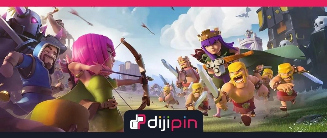 Clash of Clans’a Yeni Başlayanlar İçin Kapsamlı Rehber Clash of Clans’a Yeni Başlayanlar İçin Kapsamlı Rehber