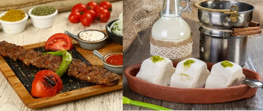 Sofranız CarrefourSA İle Lezzetlendirin