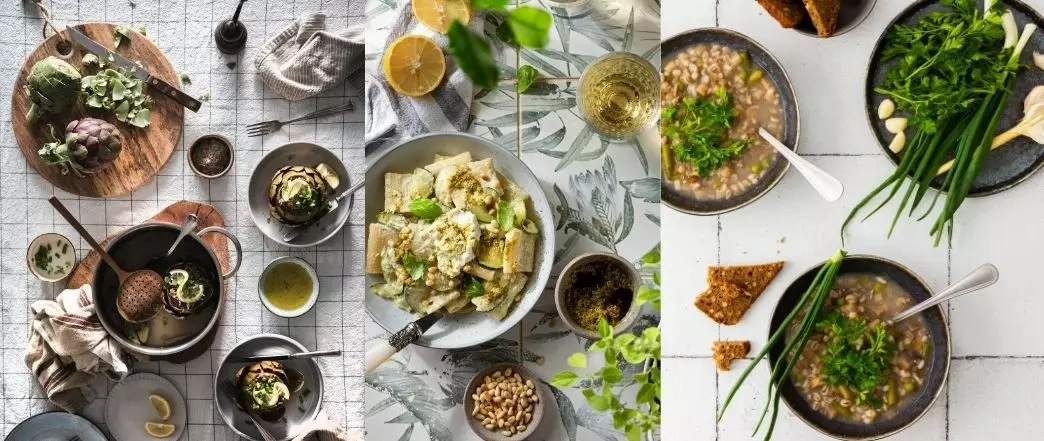 Sofranız CarrefourSA İle Lezzetlendirin