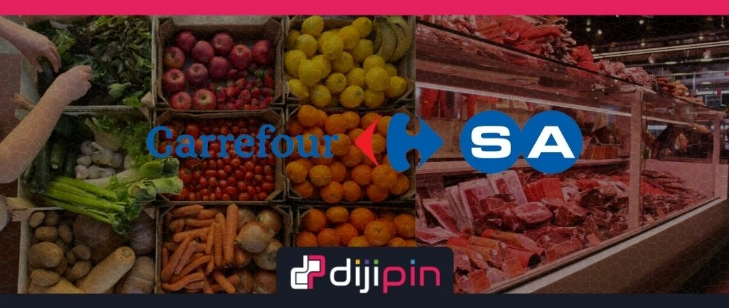Sofranız CarrefourSA İle Lezzetlendirin