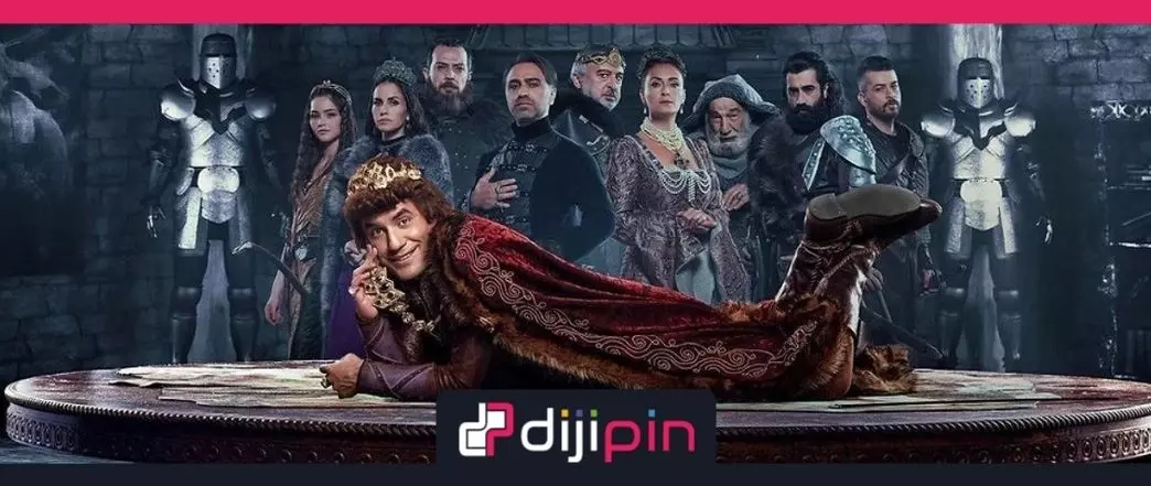 BluTV’de “Prens” Keyfi!