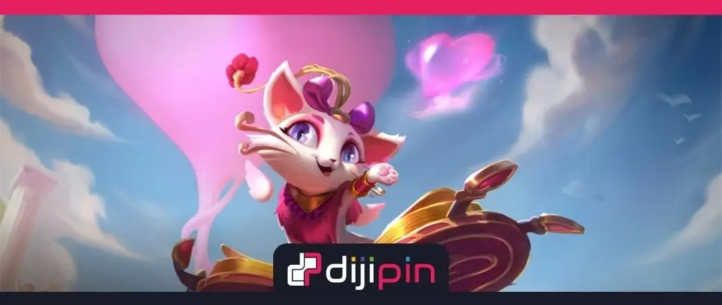 LoL'e Yeni Gelecek Prestijler Belli Oldu!