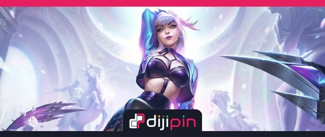 Riot'tan Evelynn'e Büyük Darbe!