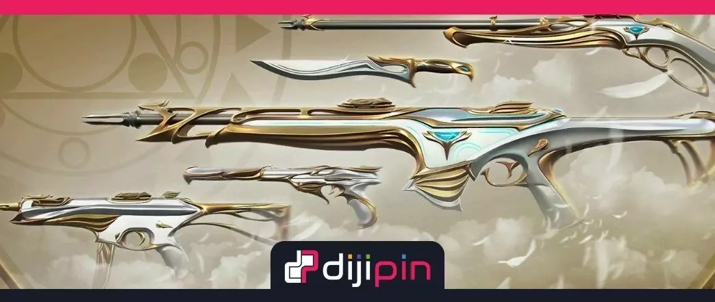 Fatih Koleksiyonu Tekrardan Valorant'a Geliyor!