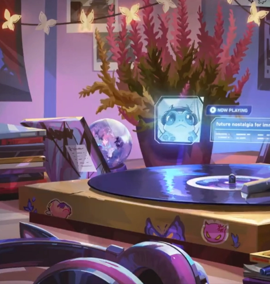 Valorant'ın Yeni Ajanından Tanıtımlar Gelmeye Başladı!