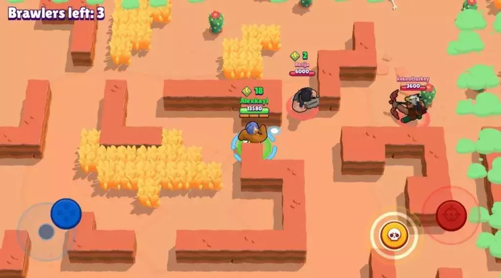 Brawl Stars: Showdown Modunda Hayatta Kalma İpuçları Brawl Stars: Showdown Modunda Hayatta Kalma İpuçları