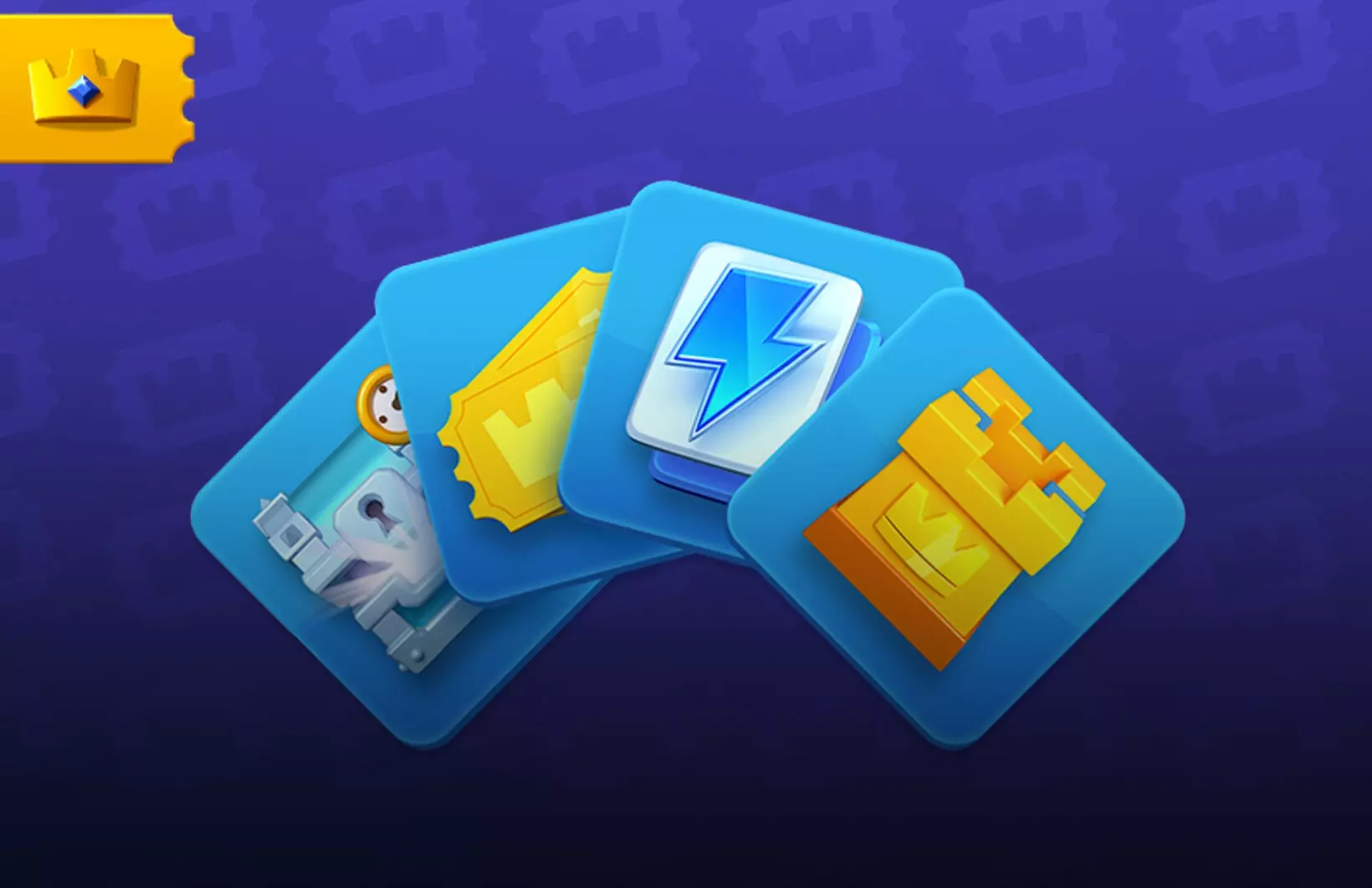 Clash Royale Pass Royale Süreli Mi? Clash Royale Pass Royale Süreli Mi?