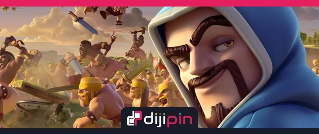 Clash of Clans Hava Savunma Stratejileri