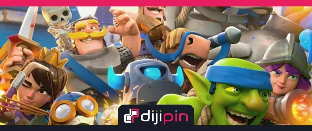 Clash Royale: Klana Nasıl Katılınır ve Klan Savaşları