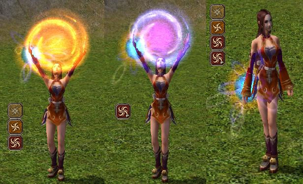 Metin2: En İyi Büyü Kombinasyonları Metin2: En İyi Büyü Kombinasyonları