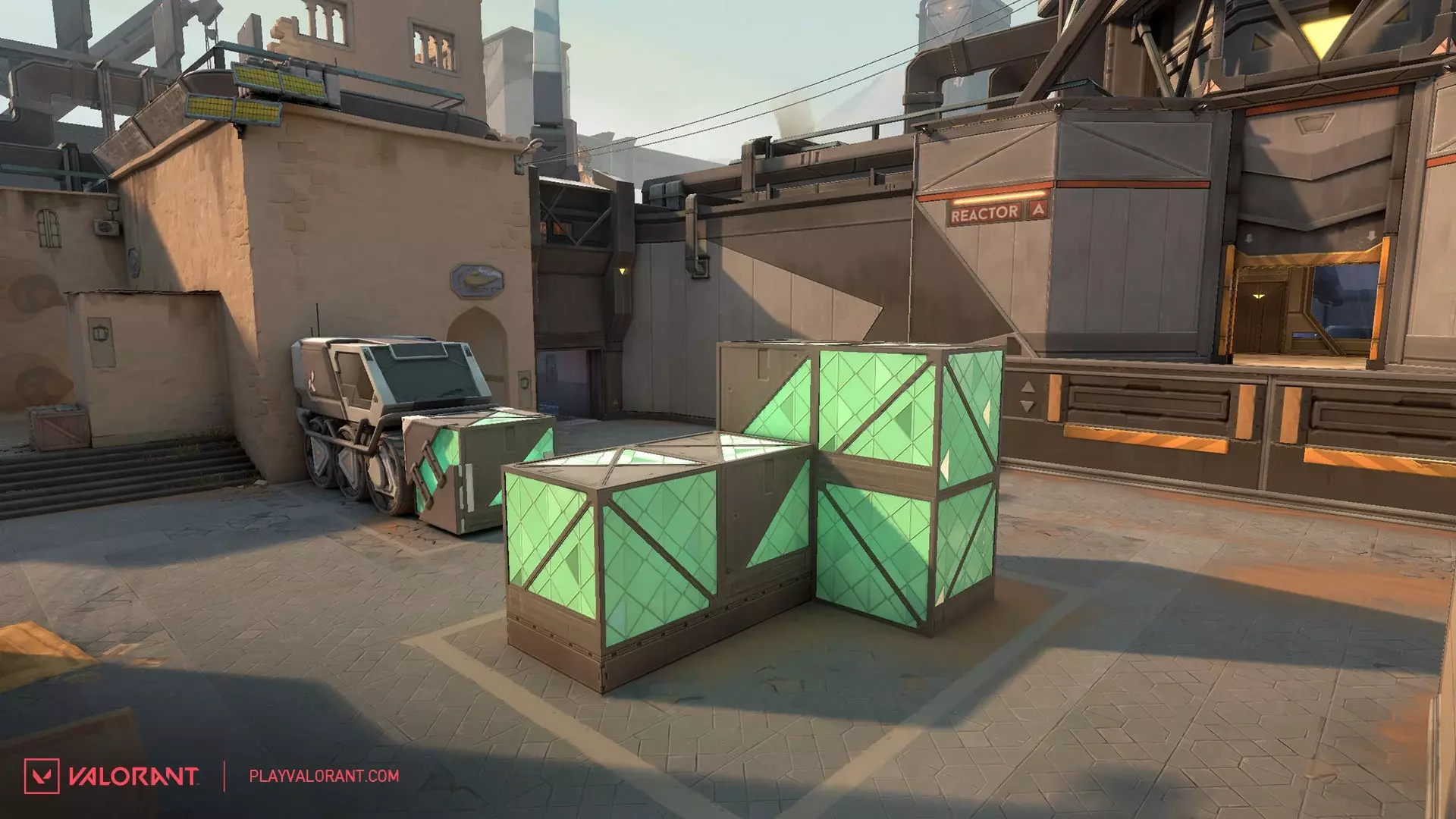 Valorant Haritalarında En İyi Noktalar: Nerede Saklanmalı?