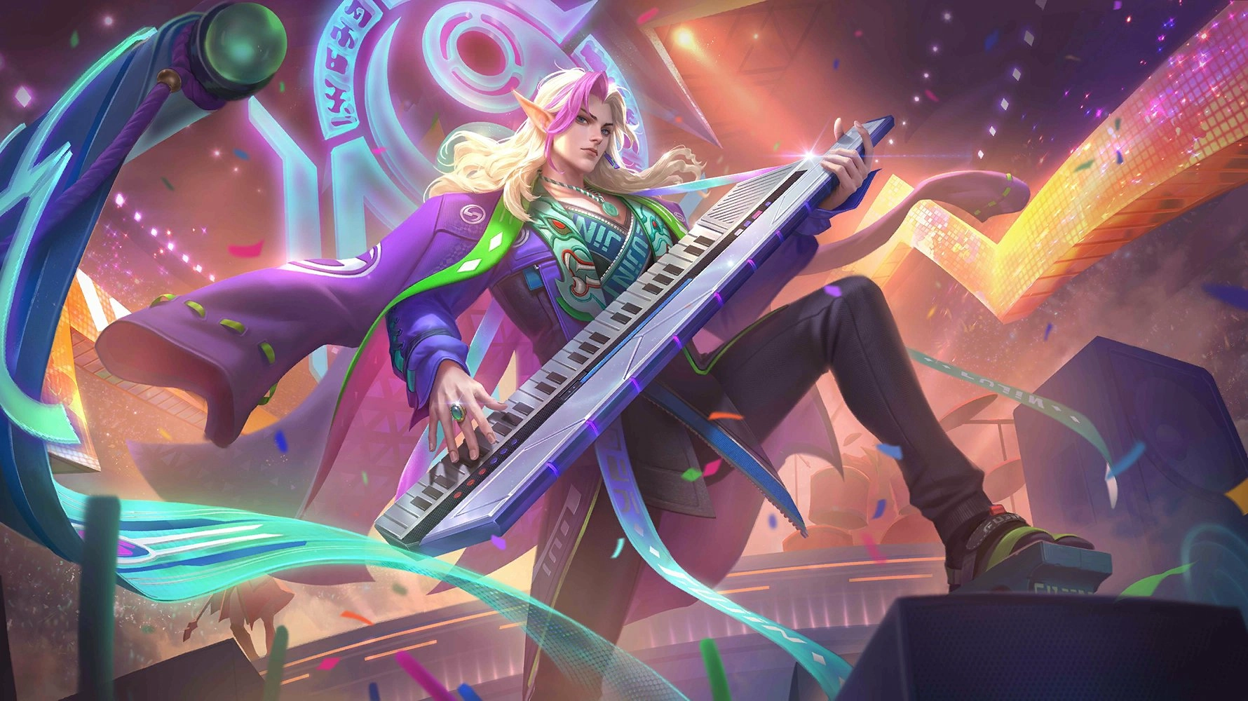 SPARKLE Kostümlerinden İlk Görseller Geldi!