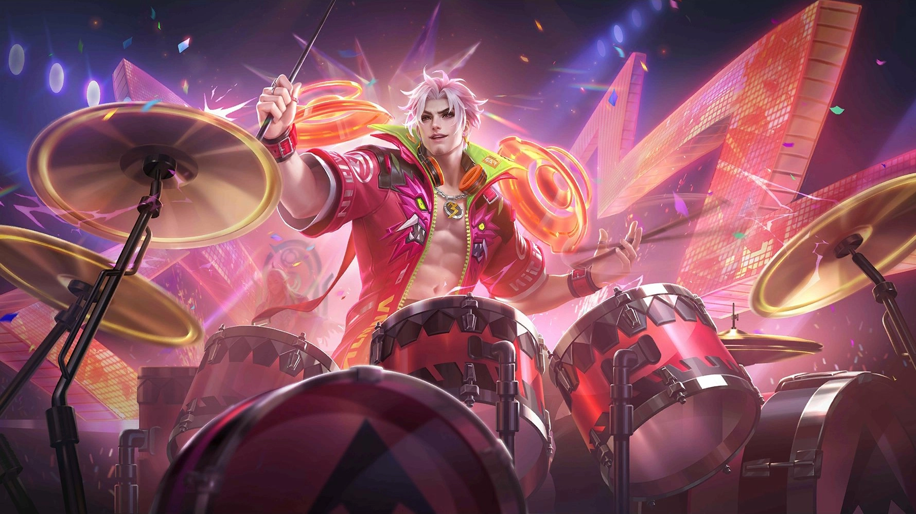 SPARKLE Kostümlerinden İlk Görseller Geldi!