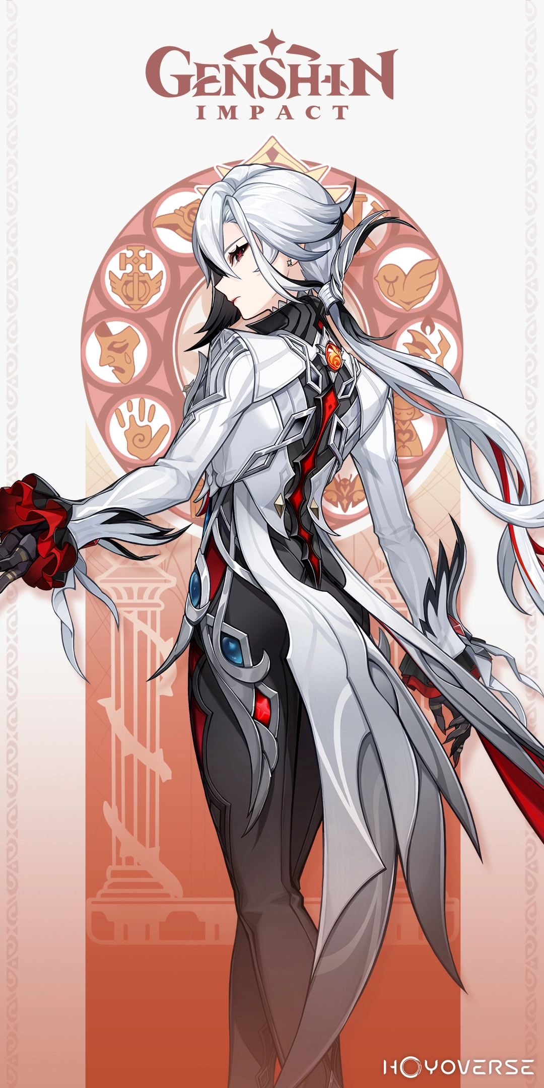 Arlecchino Resmi Olarak Duyuruldu!