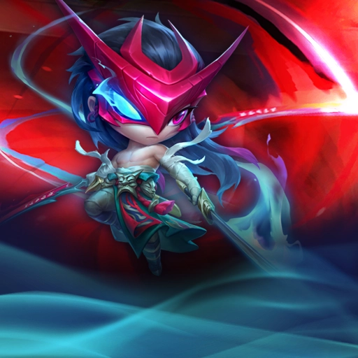 Chibi Yone Yakında TFT'de!