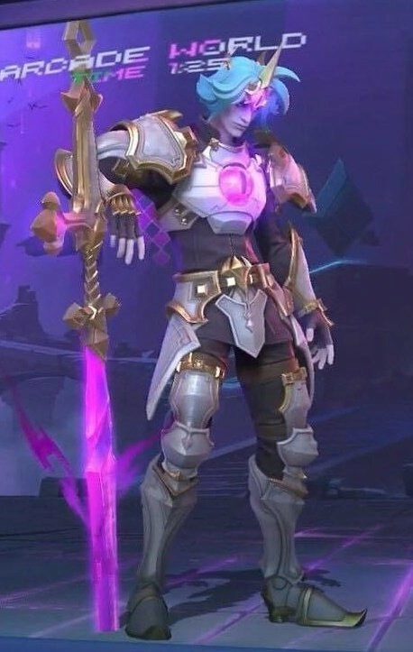 Bölüm Sonu Canavar Viego GELİYOR!