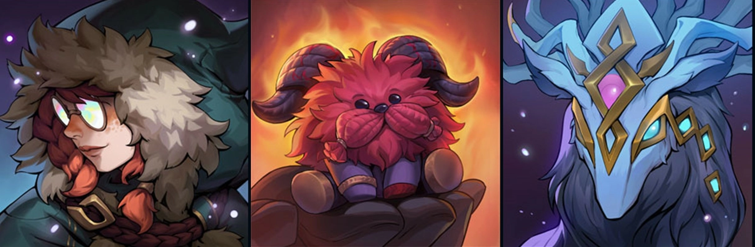 LoL'ün Sıradaki Şampiyonu Kim ve Ne Zaman Geliyor?