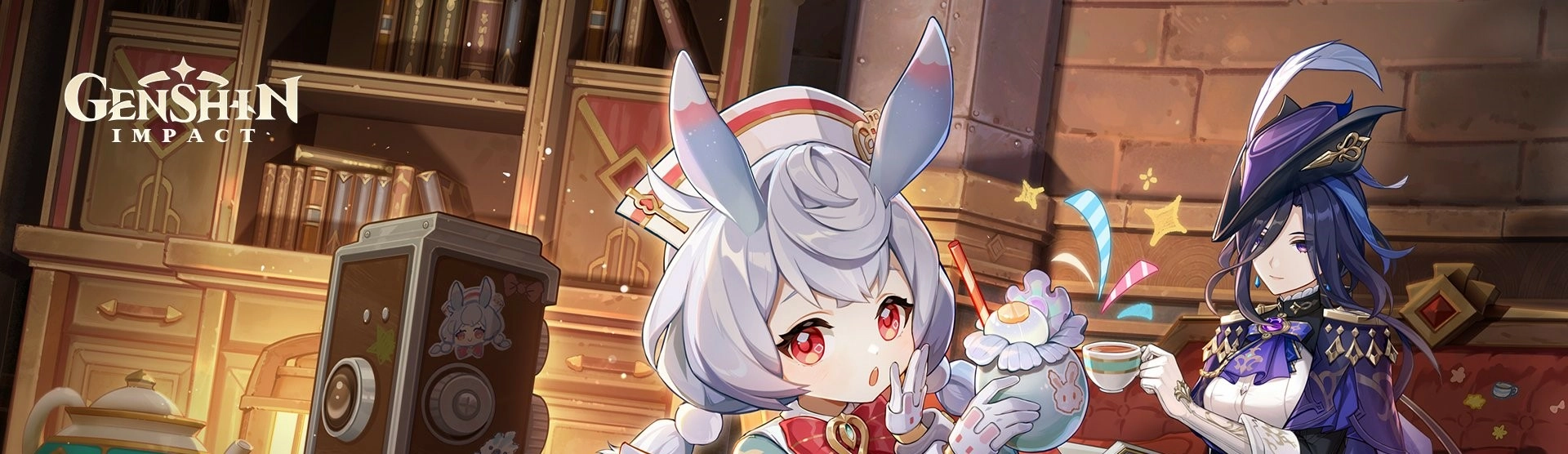 Genshin Impact 4.7 Yamasında Gelecek Değişiklikler Genshin Impact 4.7 Yamasında Gelecek Değişiklikler