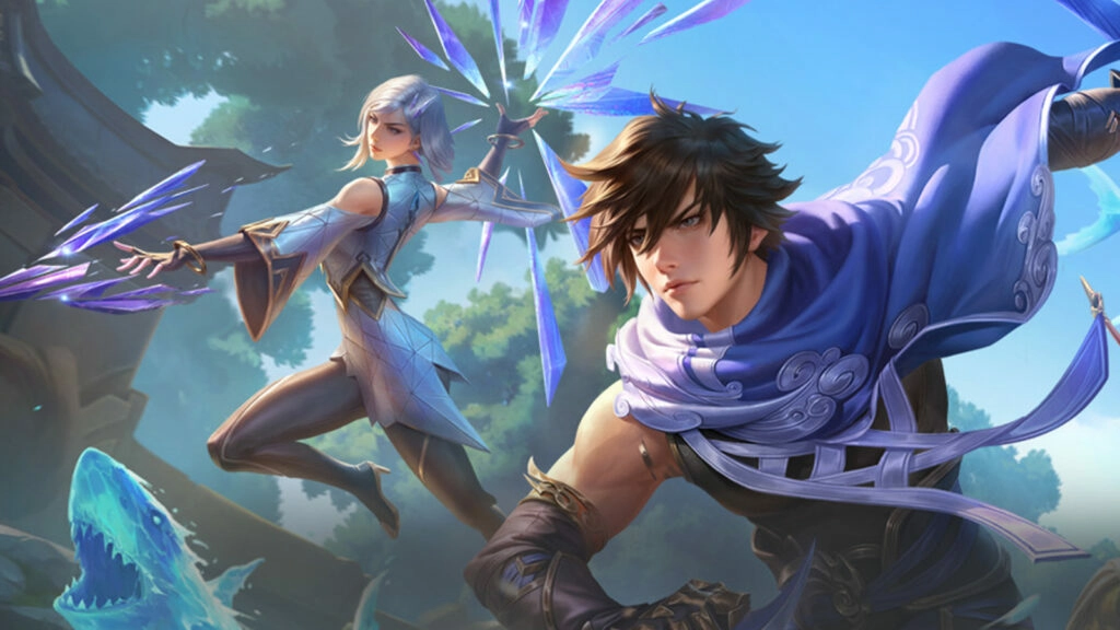 Honor of Kings Sistem Gereksinimleri Nedir? Honor of Kings Sistem Gereksinimleri Nedir?