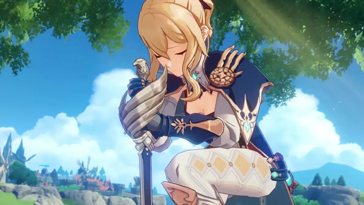 Genshin Impact’e Yeni Başlayan Oyuncular İçin Kapsamlı Rehber Genshin Impact’e Yeni Başlayan Oyuncular İçin Kapsamlı Rehber