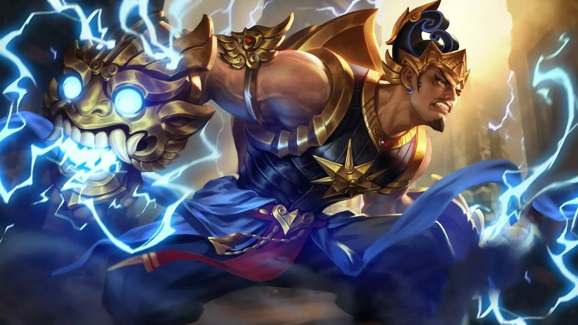 Mobile Legends En İyi Tank Kahramanlar ve Özellikleri Mobile Legends En İyi Tank Kahramanlar ve Özellikleri