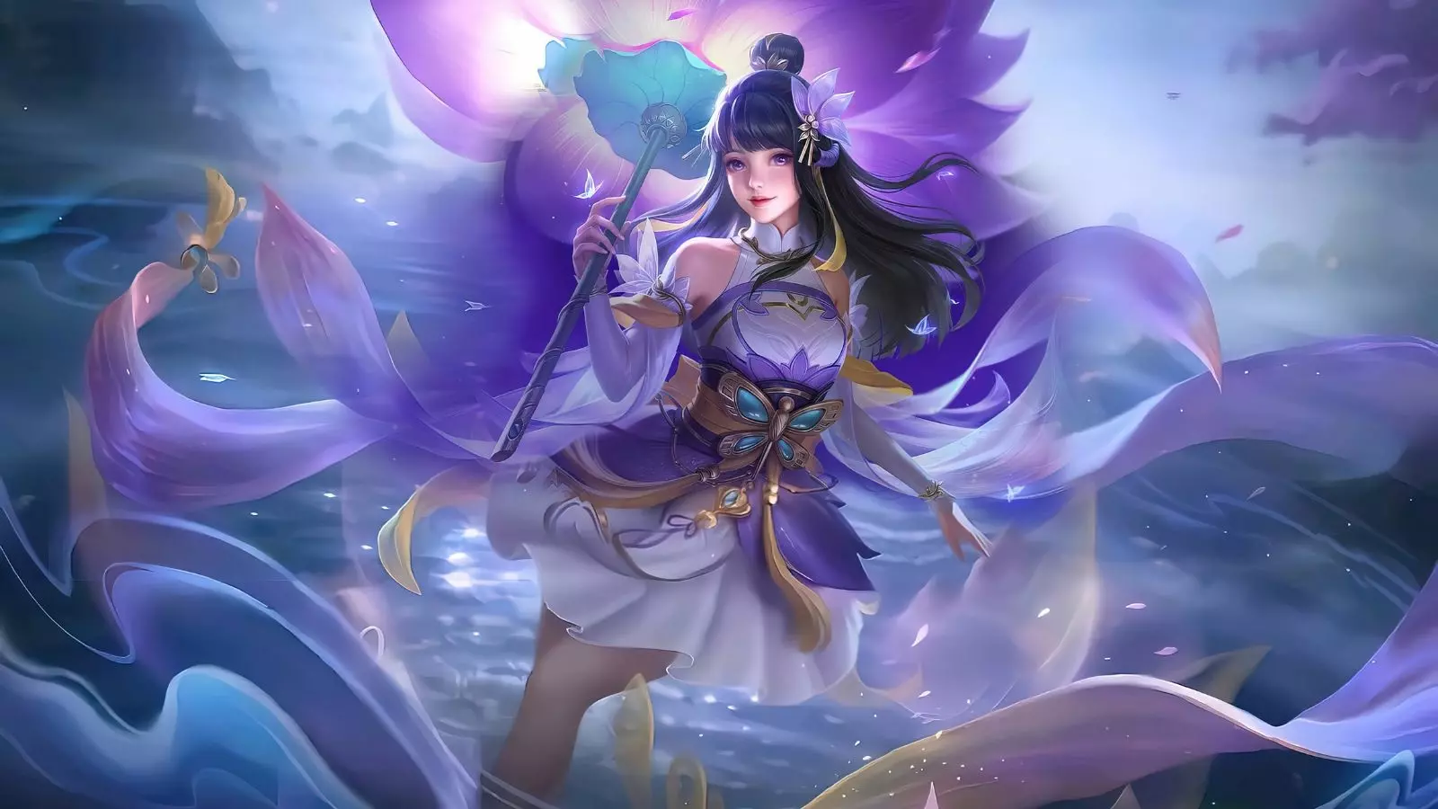 Mobile Legends En İyi Büyücü Kahramanlar ve Özellikleri Mobile Legends En İyi Büyücü Kahramanlar ve Özellikleri