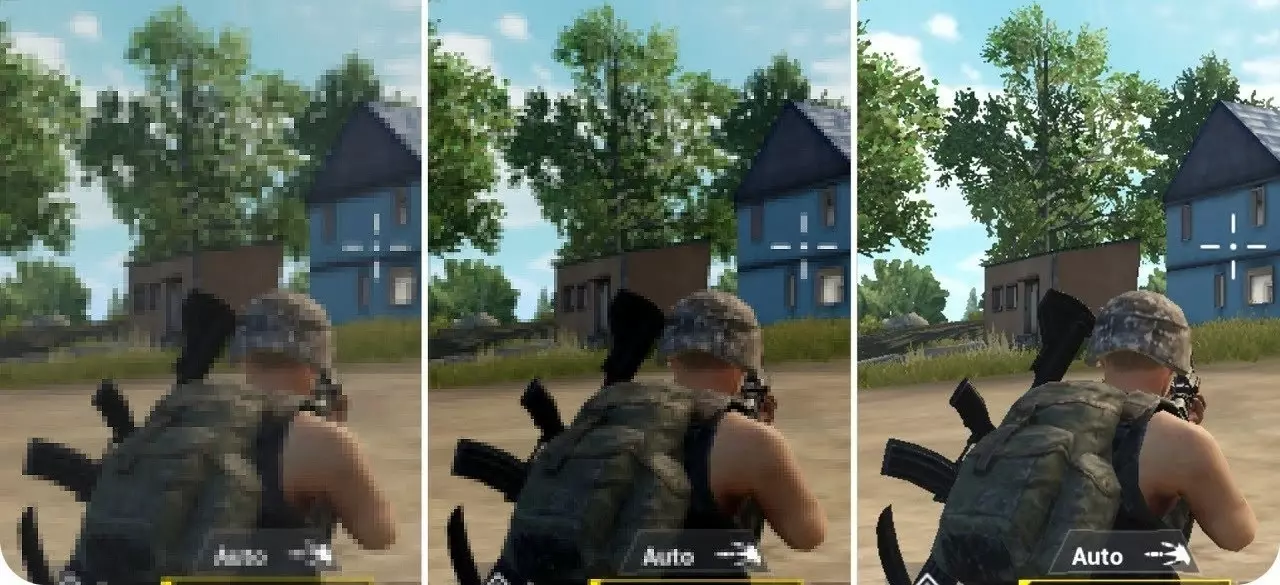 PUBG Mobile İçin En İyi Grafik Ayarları Nasıl Olmalı? PUBG Mobile İçin En İyi Grafik Ayarları Nasıl Olmalı?