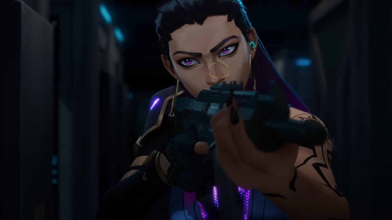 Valorant'tan REYNA VE RAZE'E BÜYÜK DARBE! Valorant'tan REYNA VE RAZE'E BÜYÜK DARBE!