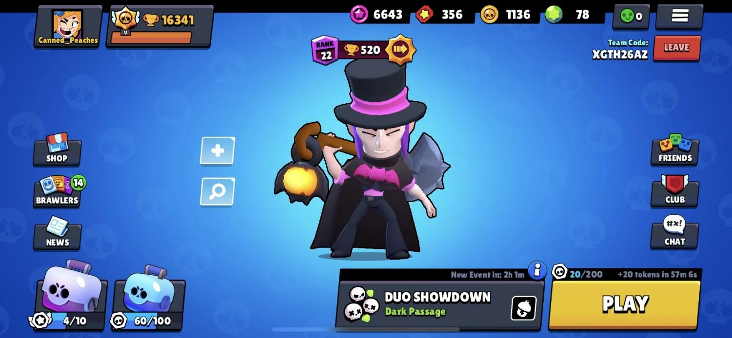 Brawl Stars Puan Sistemi ve En Hızlı Yükselme Yolları Brawl Stars Puan Sistemi ve En Hızlı Yükselme Yolları
