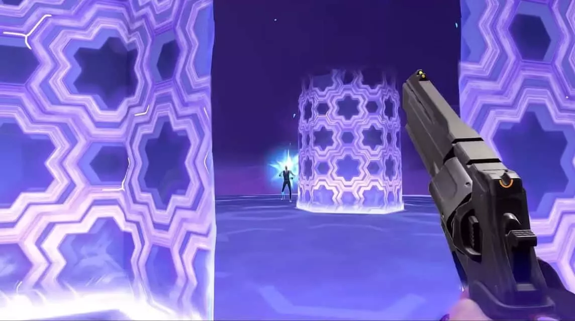 Valorant'tan REYNA VE RAZE'E BÜYÜK DARBE! Valorant'tan REYNA VE RAZE'E BÜYÜK DARBE!