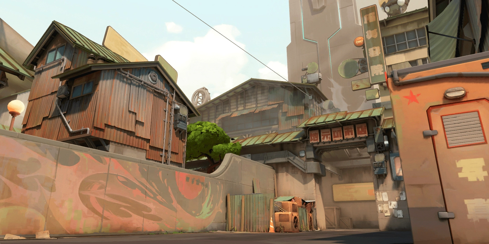 Split Devre Dışı Bırakıldı!