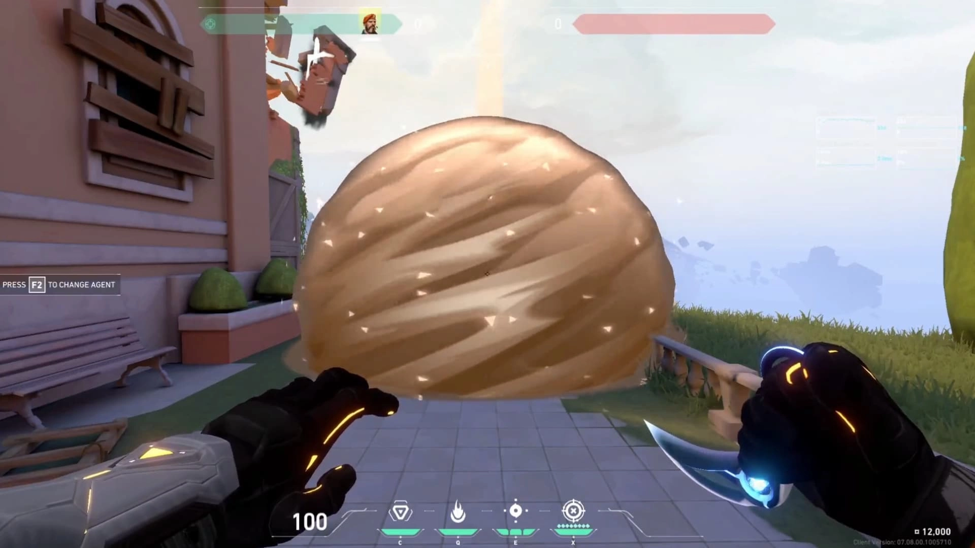 Valorant’ta Nasıl Etkili Smoke Atılır? Smoke Taktikleri