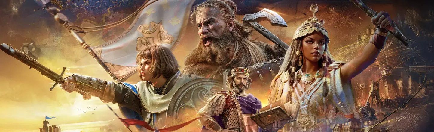 Age of Empires Mobile Hızlı Beceri Puanı Kazanma Age of Empires Mobile Hızlı Beceri Puanı Kazanma