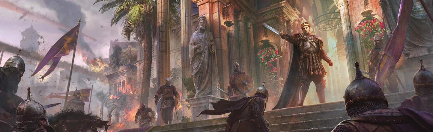 Age of Empires Mobile Yeni Başlayanlar İçin Rehber