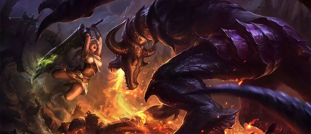 League of Legends: Oyuncular İçin En İyi Klavye ve Fare Ayarları League of Legends: Oyuncular İçin En İyi Klavye ve Fare Ayarları