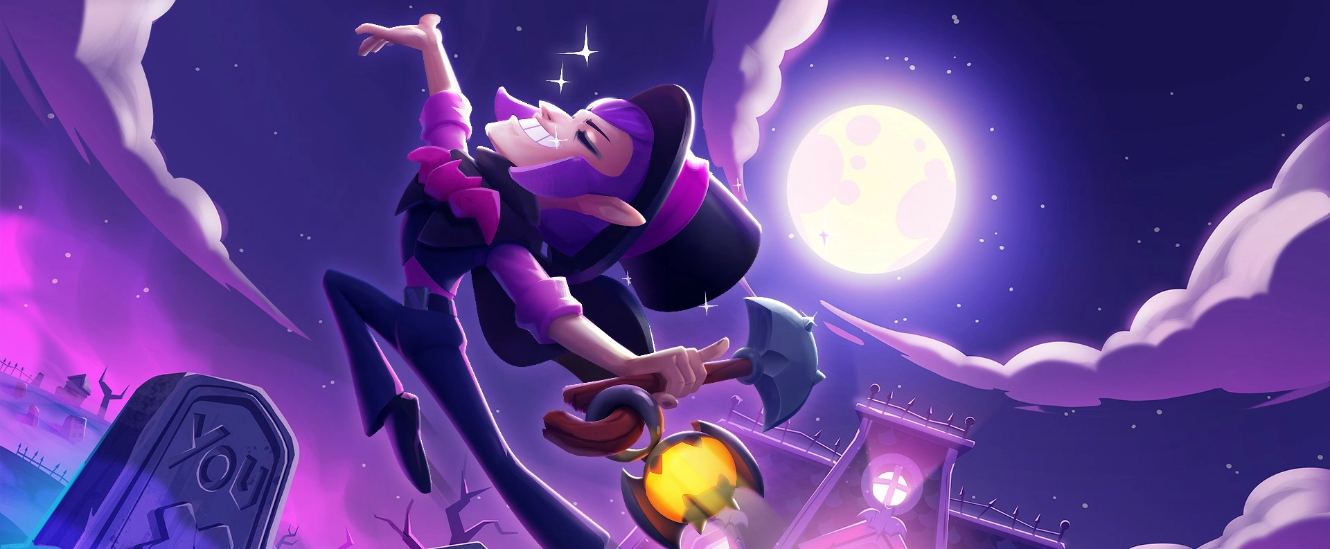 Brawl Stars: En İyi Brawler Nasıl Seçilir?