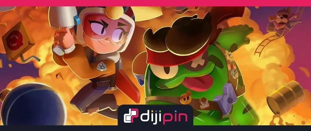 Brawl Stars Efsanevi ve Destansı Brawler Nasıl Elde Edilir?