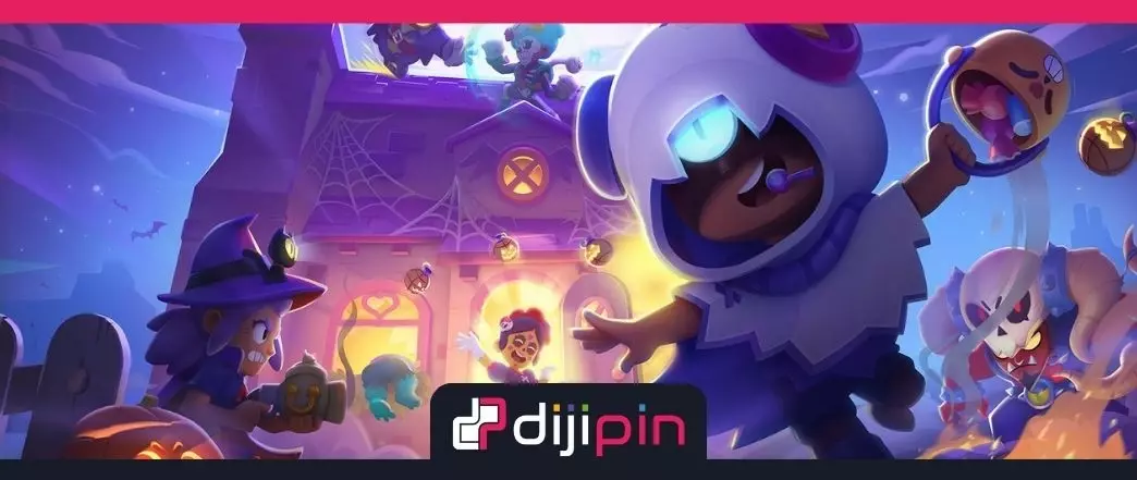 Brawl Stars Elmas Nedir ve Nasıl Alınır?