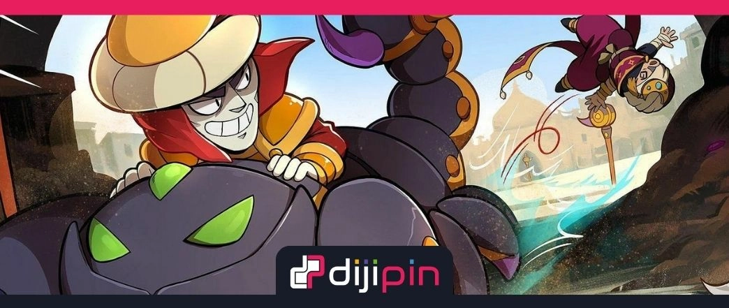 Brawl Stars: En İyi Haritalar ve Stratejiler