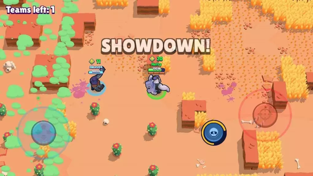 Brawl Stars: En İyi Savunma ve Saldırı Taktikleri Brawl Stars: En İyi Savunma ve Saldırı Taktikleri