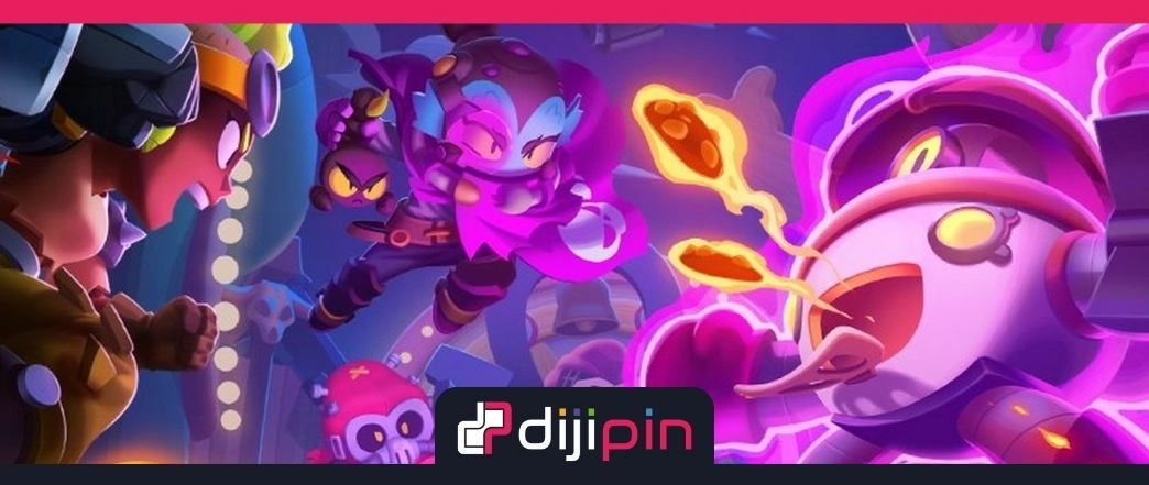 Brawl Stars Etkinlik Biletleri ve Nasıl Kullanılır?