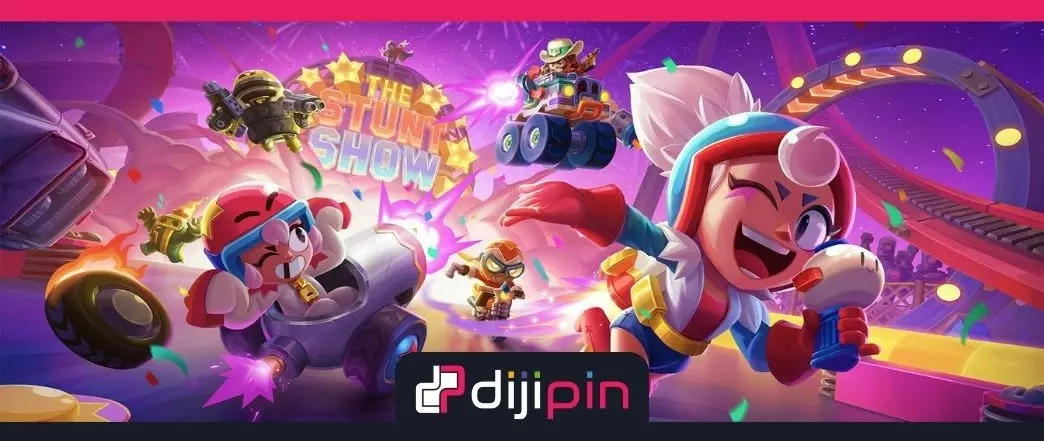 Brawl Stars Hangi Haritada Hangi Karakter Kullanılır?