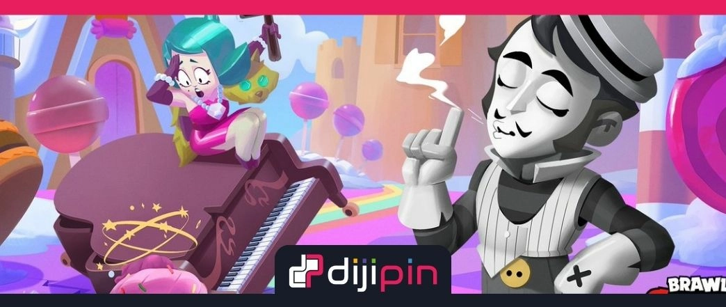 Brawl Stars: Heist Modunda En İyi Taktikler Brawl Stars: Heist Modunda En İyi Taktikler