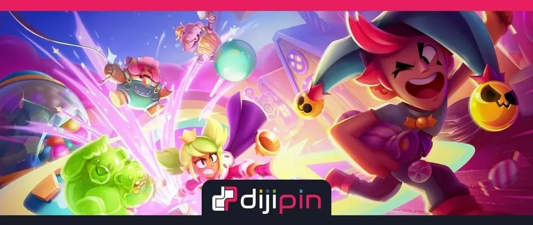 Brawl Stars Oyun Modları: Hangisi Size Uygun?