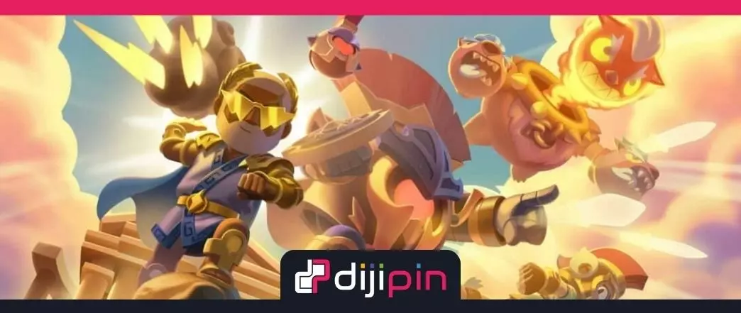 Brawl Stars: Power Play Nedir ve Nasıl Oynanır?