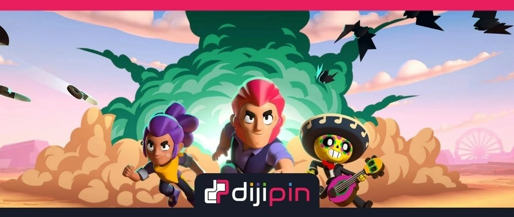 Brawl Stars Puan Sistemi ve En Hızlı Yükselme Yolları