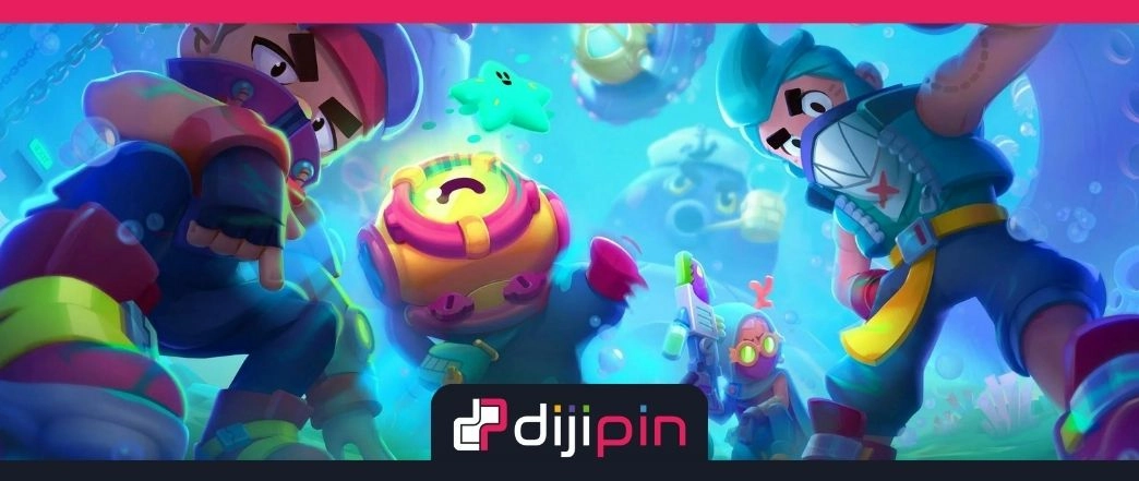 Brawl Stars’a Yeni Başlayanlar İçin Kapsamlı Rehber Brawl Stars’a Yeni Başlayanlar İçin Kapsamlı Rehber